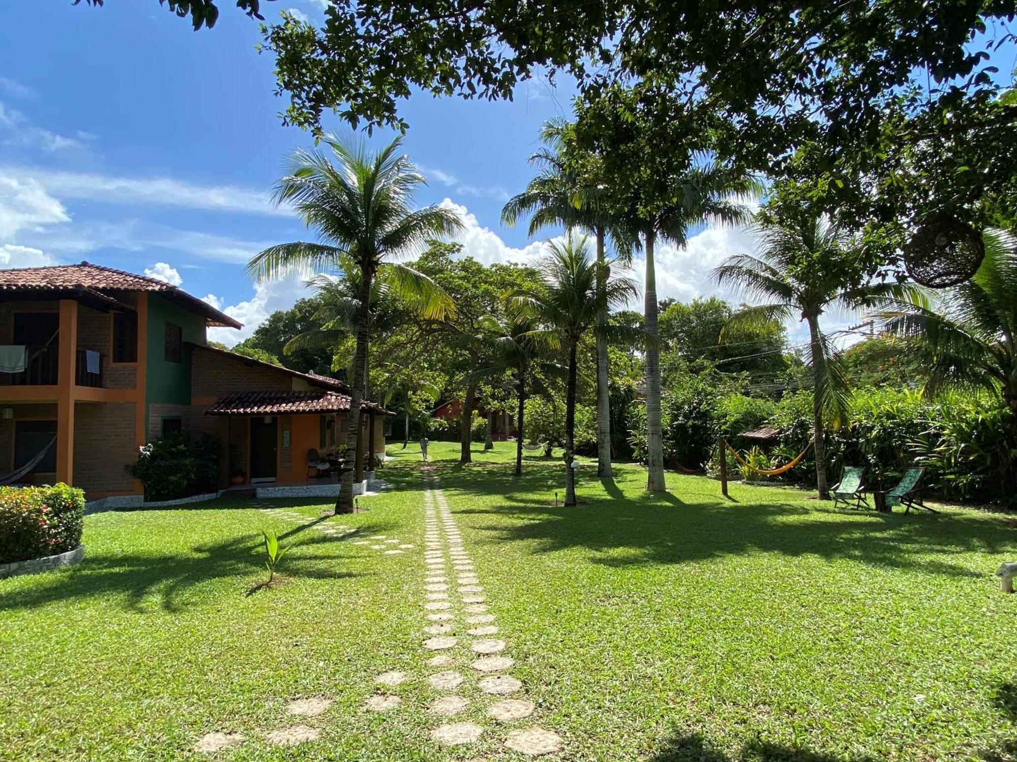 Holiday home Residencial Alto Do Arraial Porto Seguro