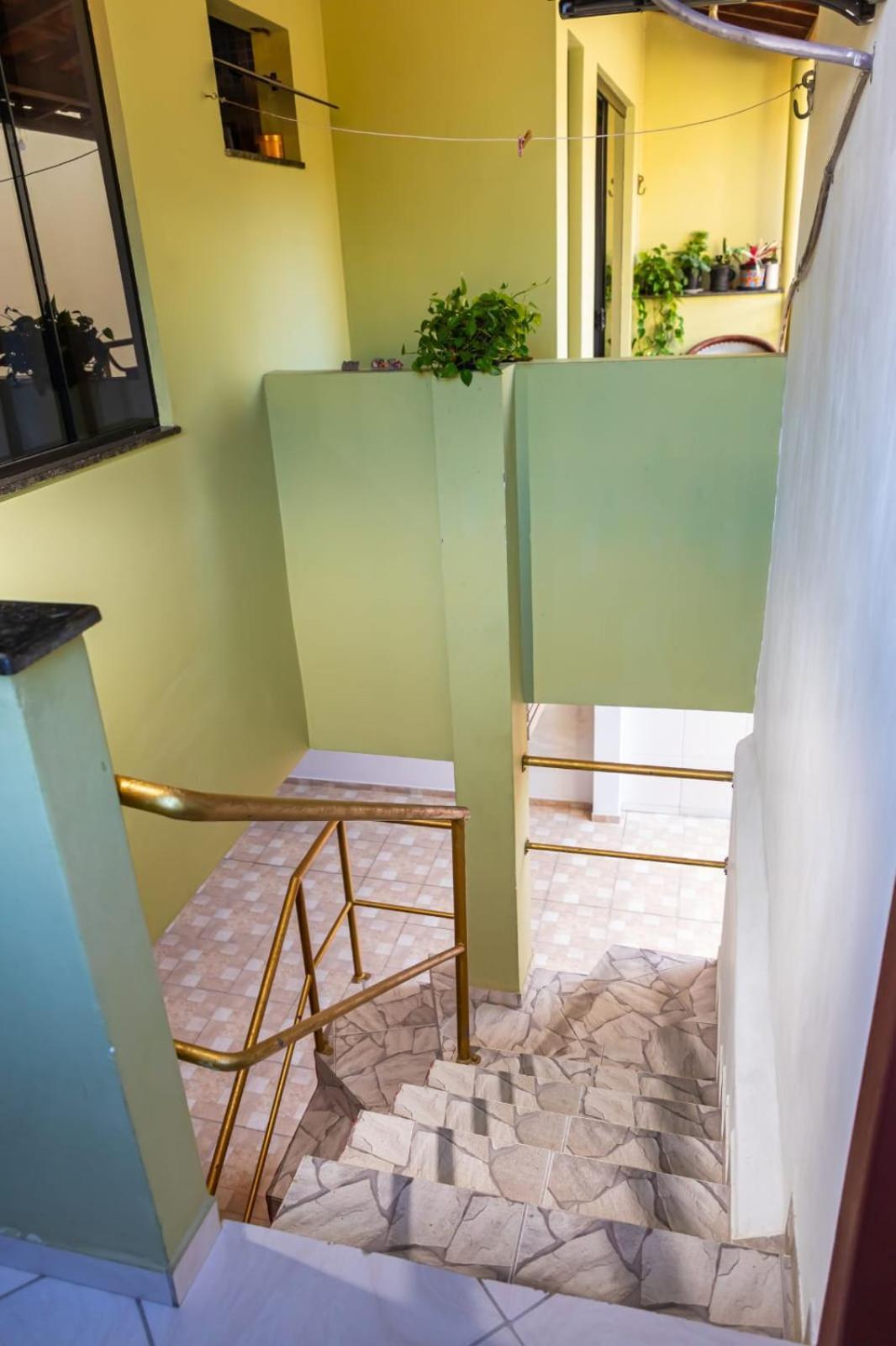 Flat Da Eliete E Admilson Apartment
