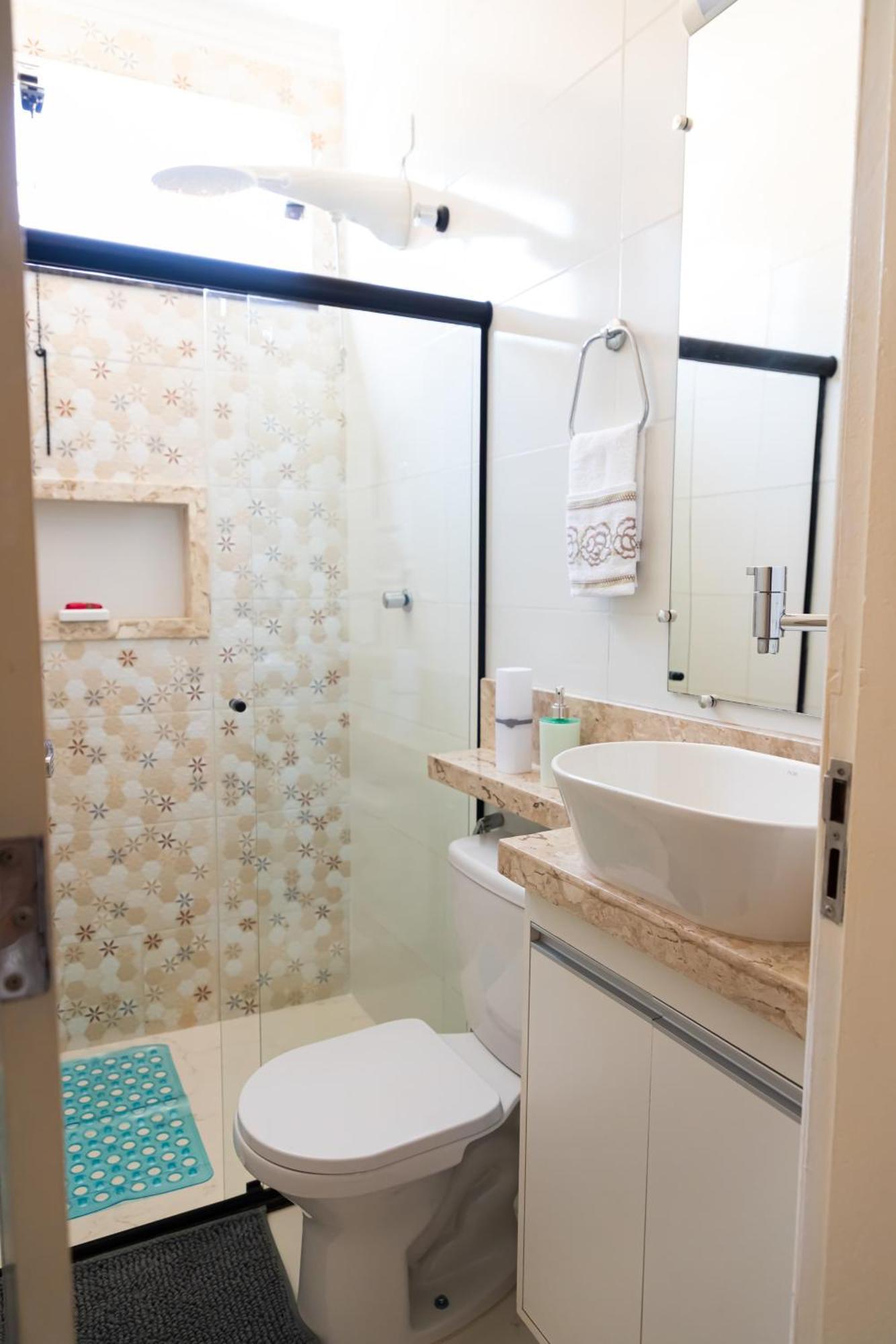 Flat Da Eliete E Admilson Apartment *