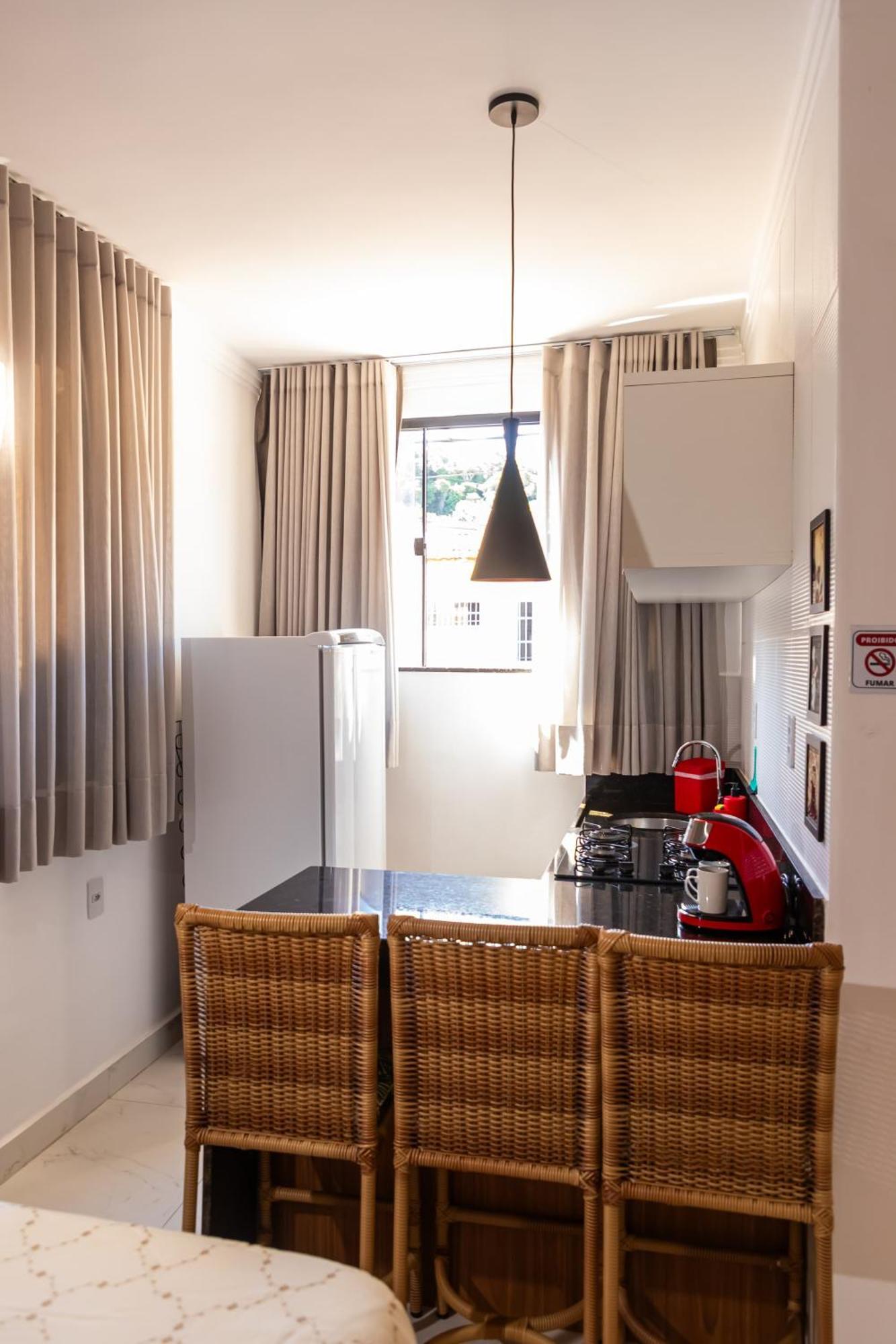 Apartment Flat Da Eliete E Admilson *