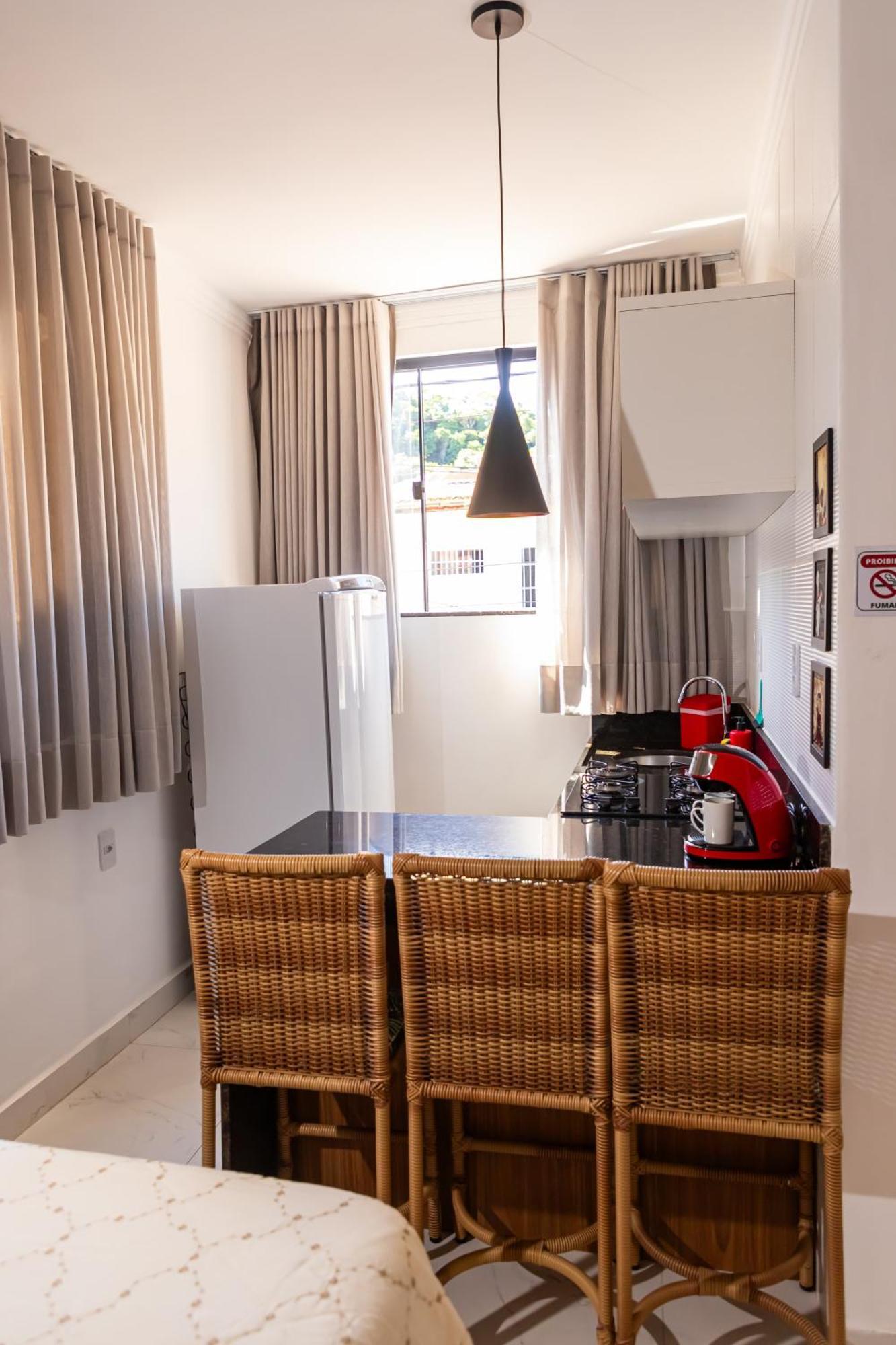 Apartment Flat Da Eliete E Admilson Porto Seguro