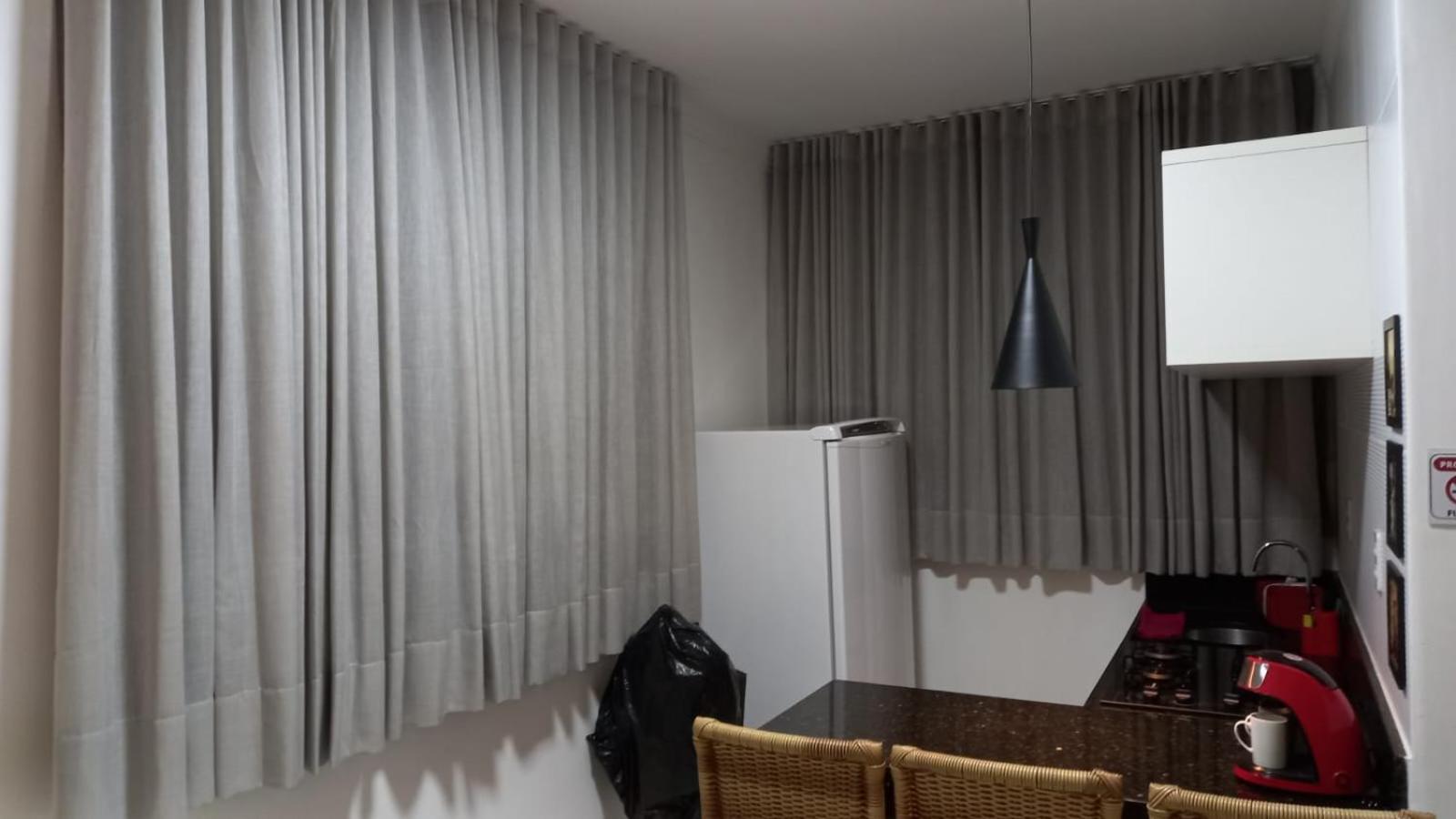 Flat Da Eliete E Admilson Porto Seguro
