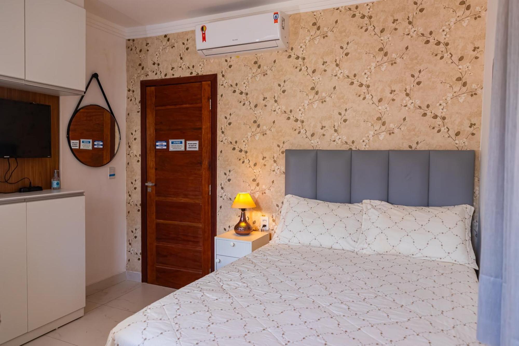 Flat Da Eliete E Admilson