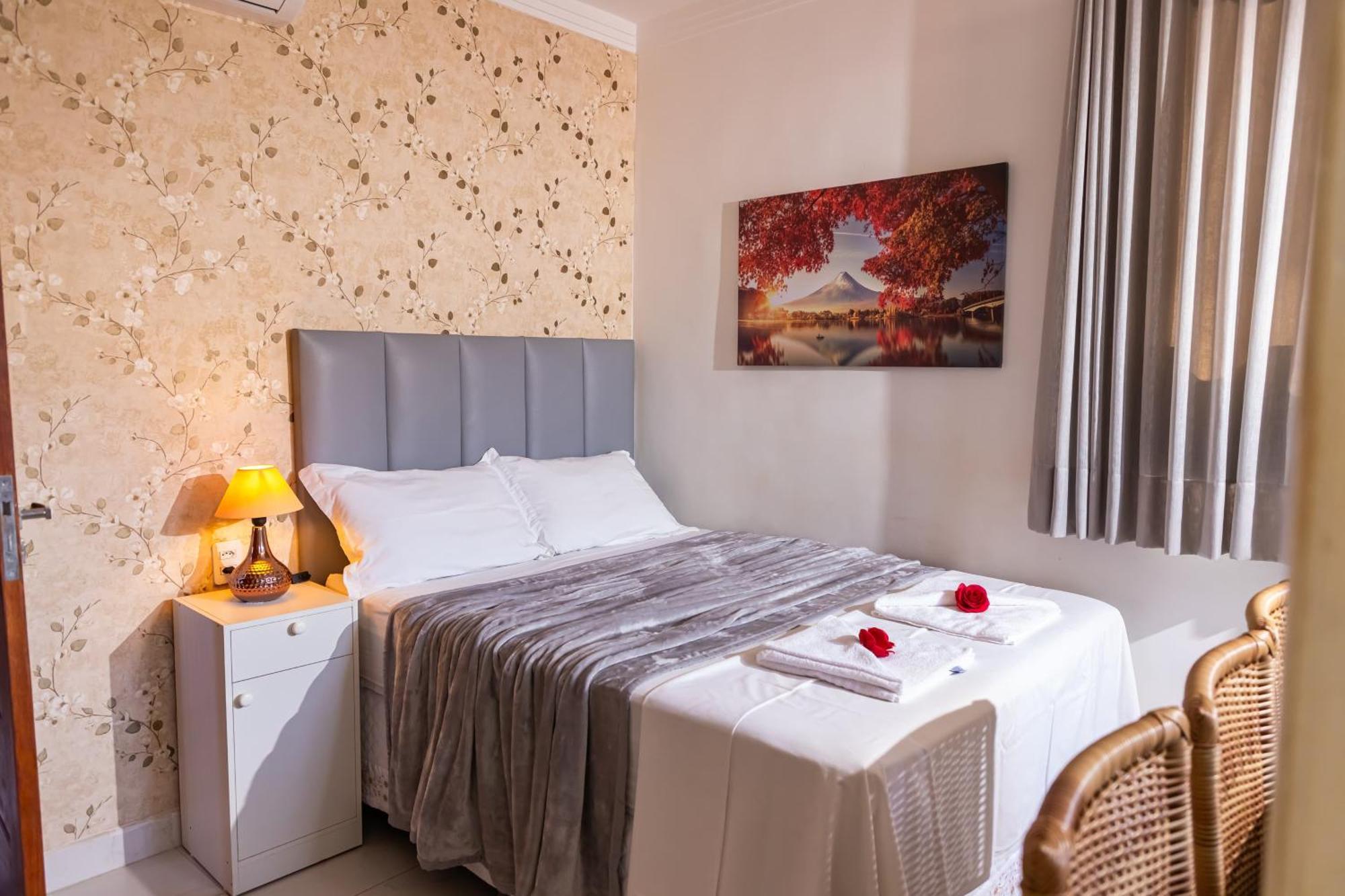 Apartment Flat Da Eliete E Admilson