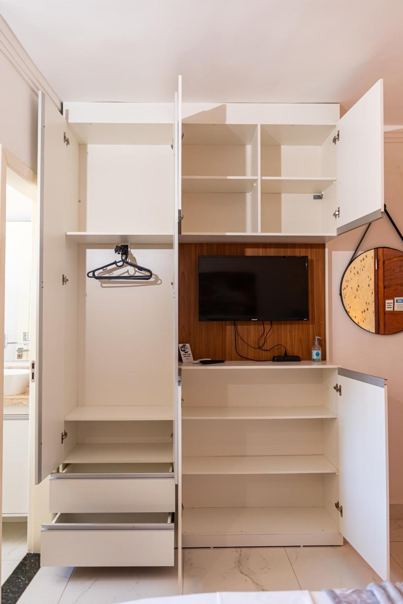 Apartment Flat Da Eliete E Admilson *