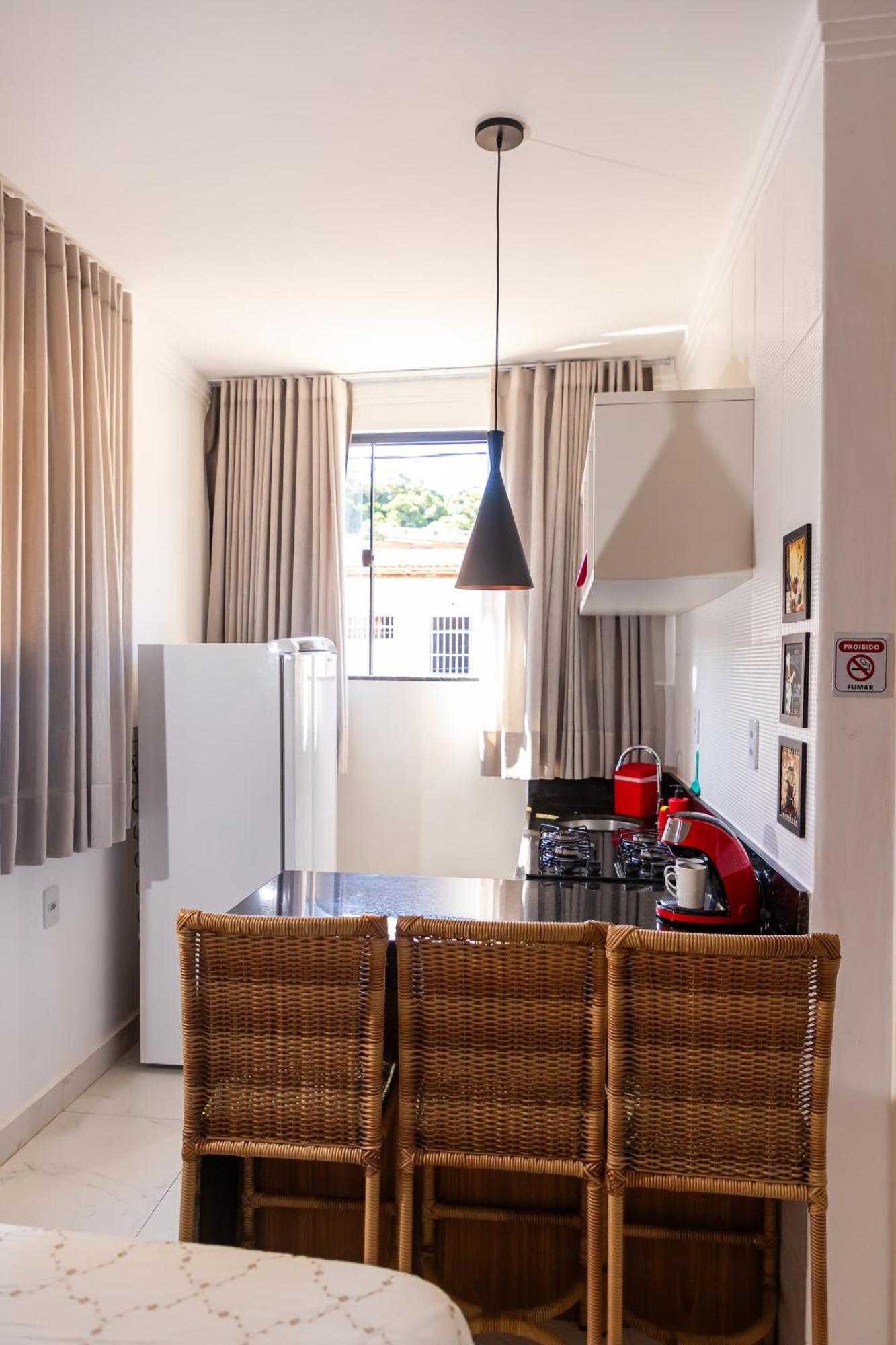 Flat Da Eliete E Admilson *