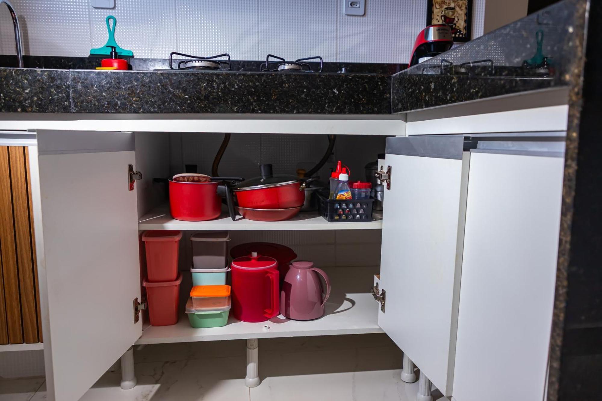 Flat Da Eliete E Admilson Apartment *