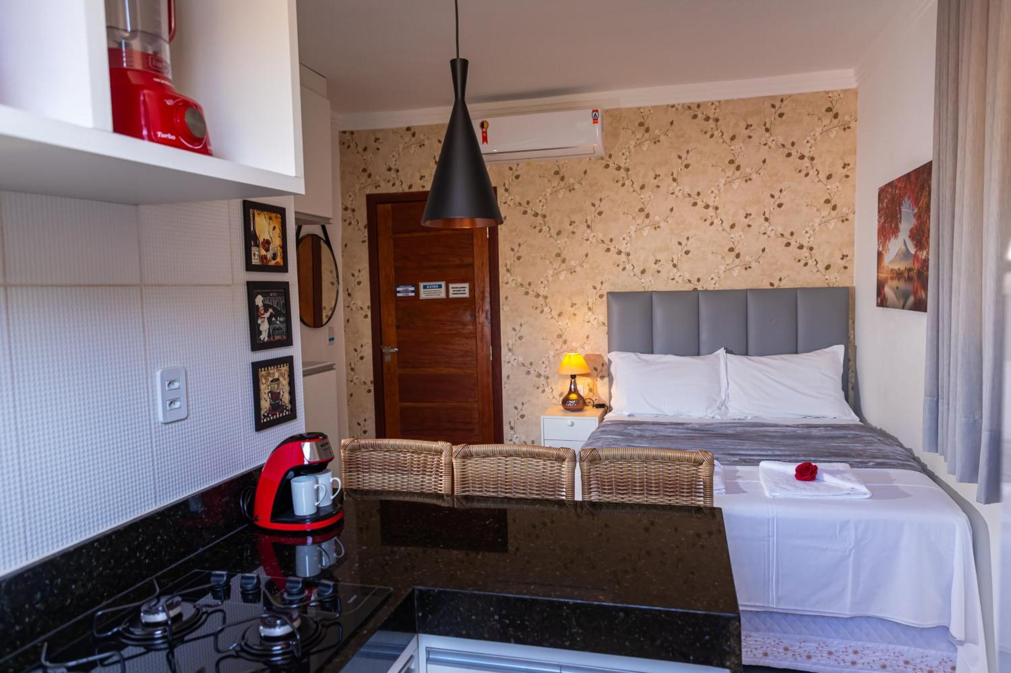 Apartment Flat Da Eliete E Admilson *