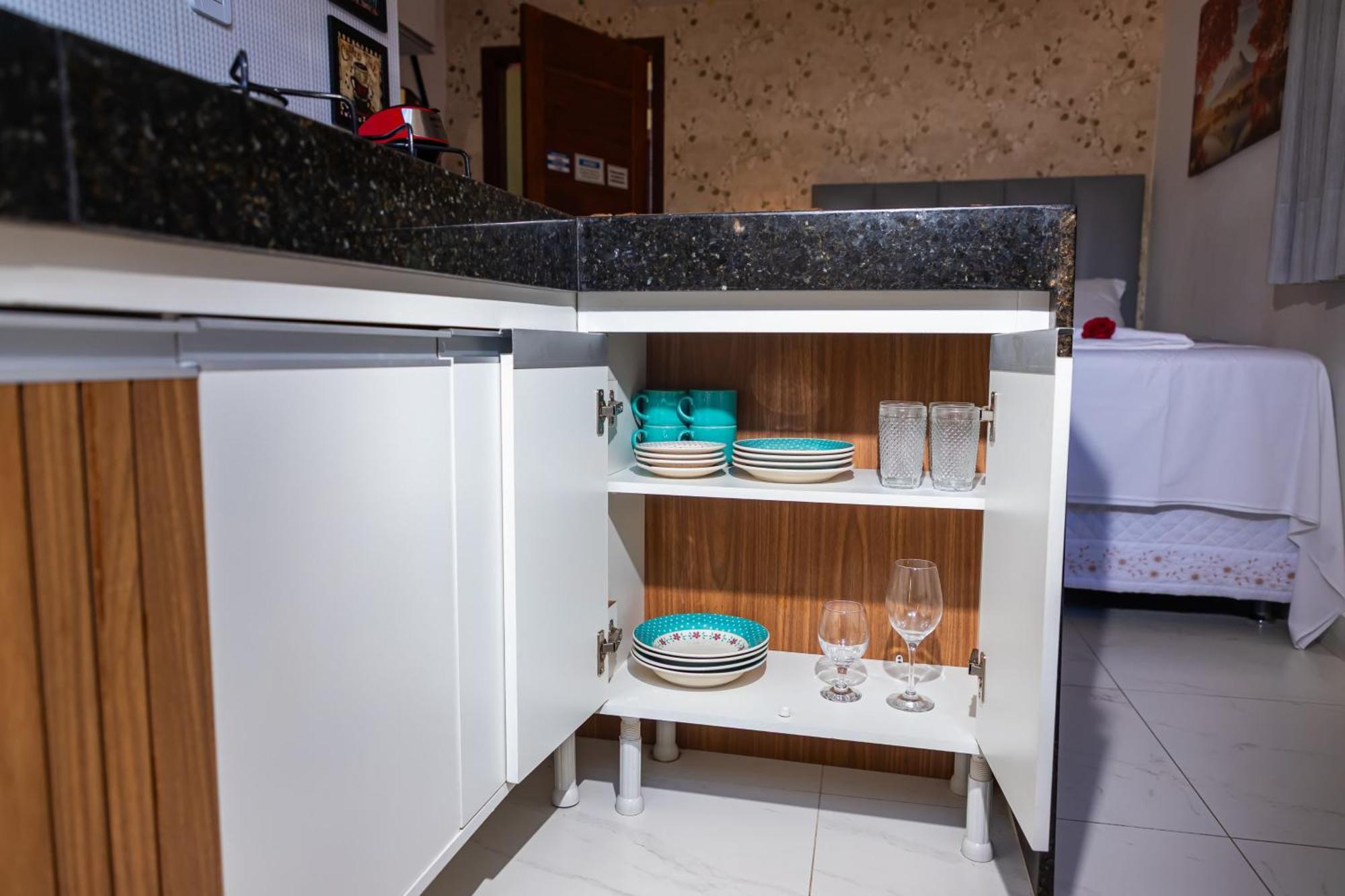 Apartment Flat Da Eliete E Admilson Porto Seguro
