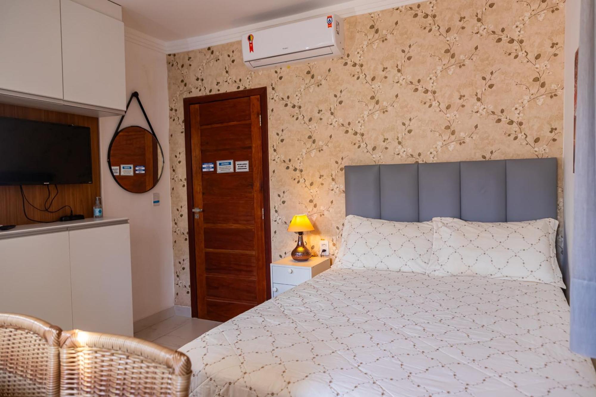 Flat Da Eliete E Admilson Porto Seguro