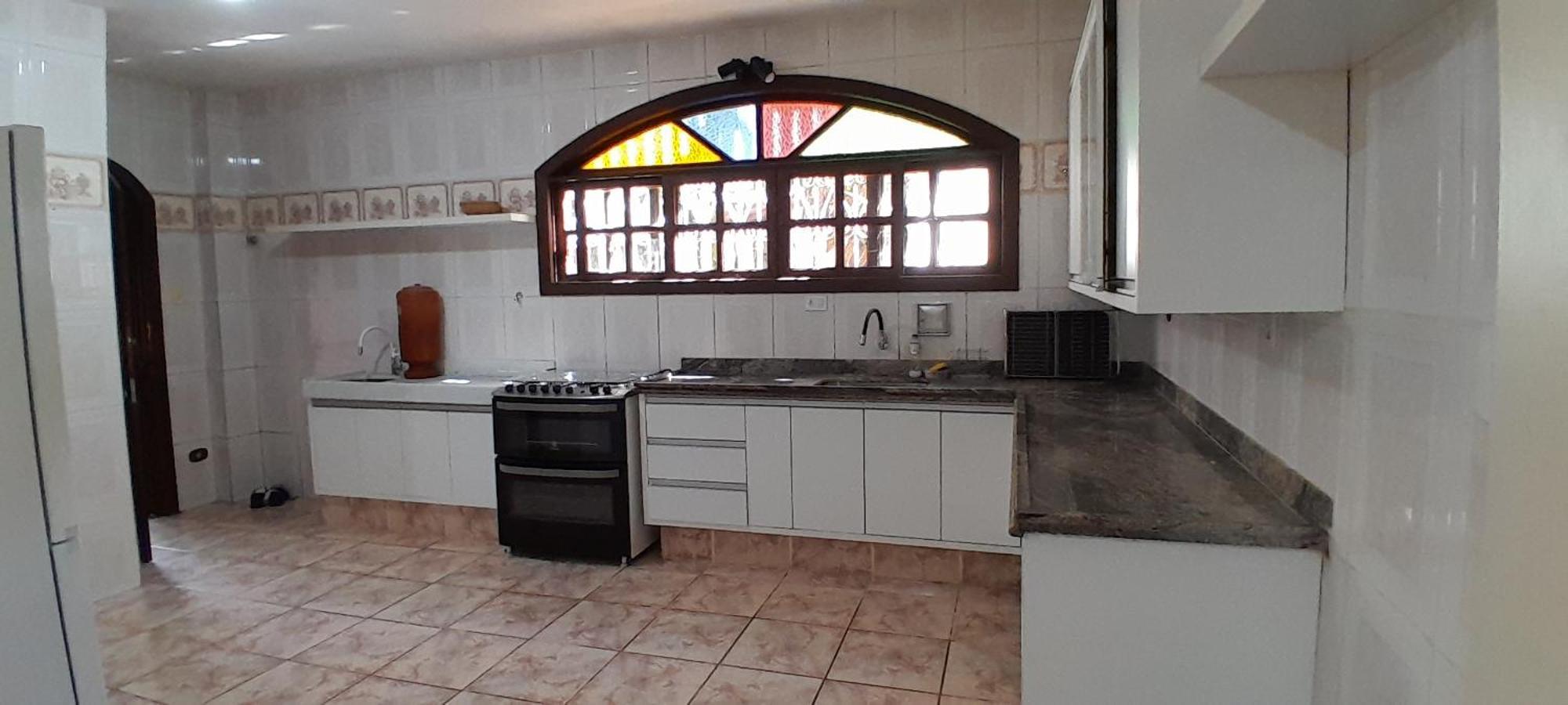 Casa Verde, 300 Metros Da Casa de férias