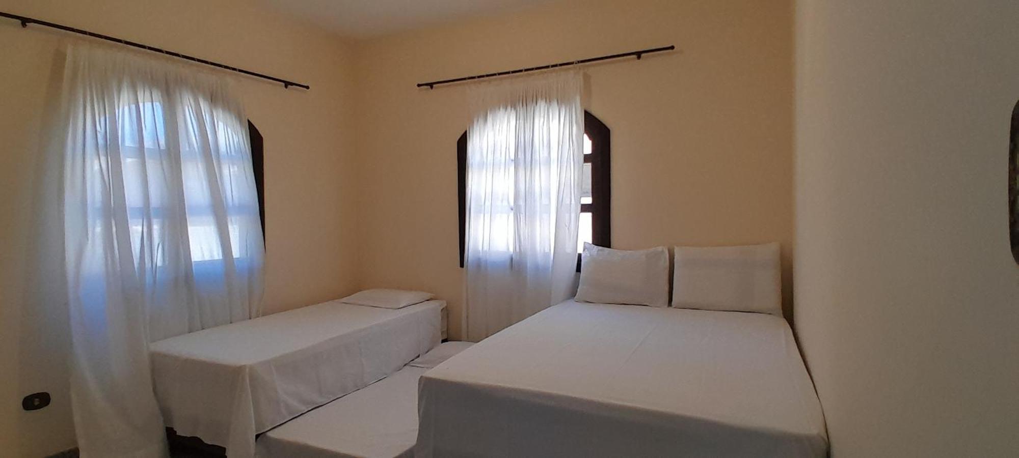 Casa de férias Casa Verde, 300 Metros Da Porto Seguro