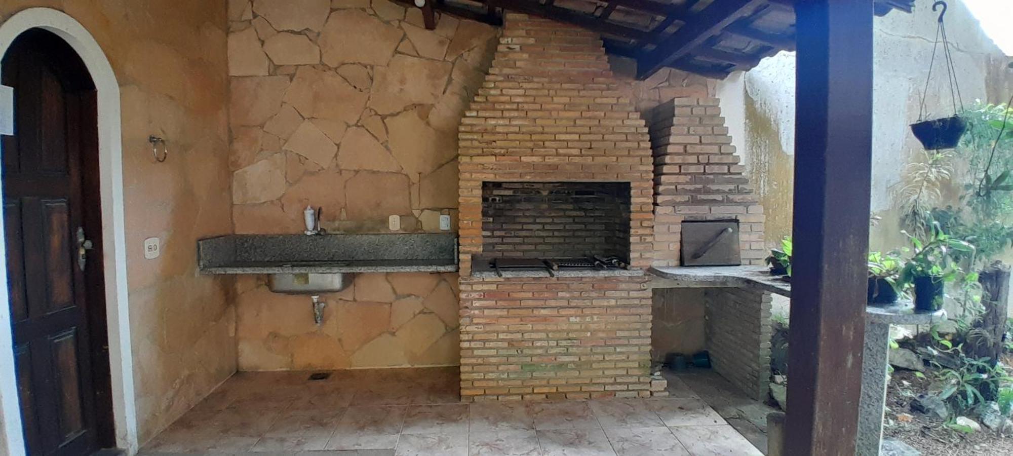 Casa Verde, 300 Metros Da * Porto Seguro