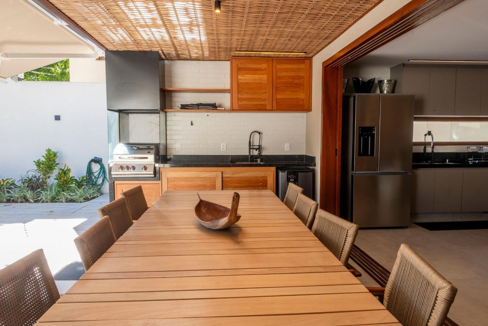 Casa de férias Casa Edu Angatu - Privacidade E Piscina Exclusiva *