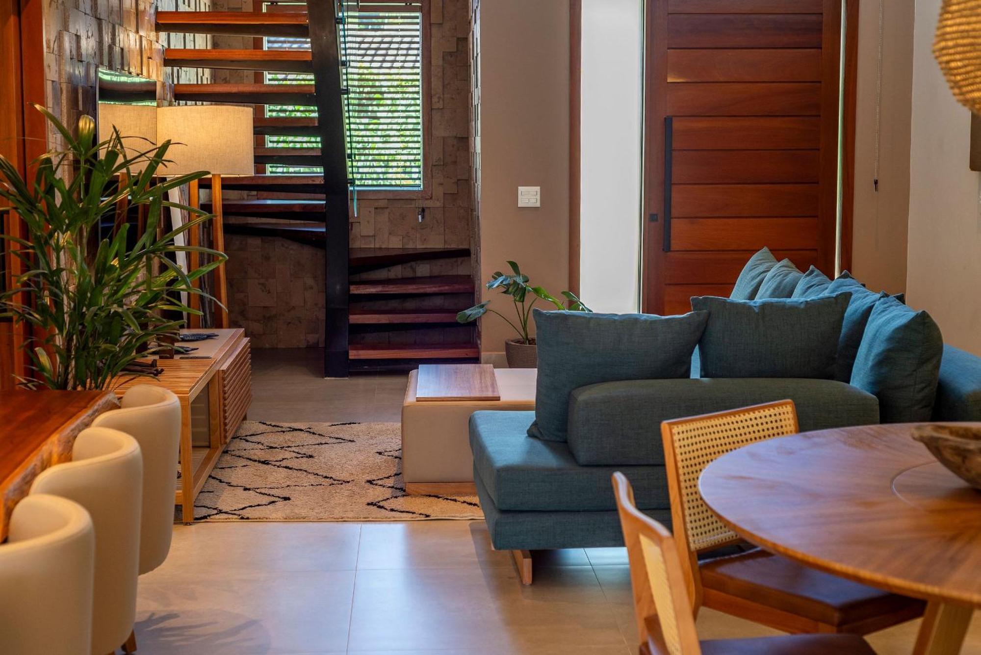 Casa de férias Casa Edu Angatu - Privacidade E Piscina Exclusiva