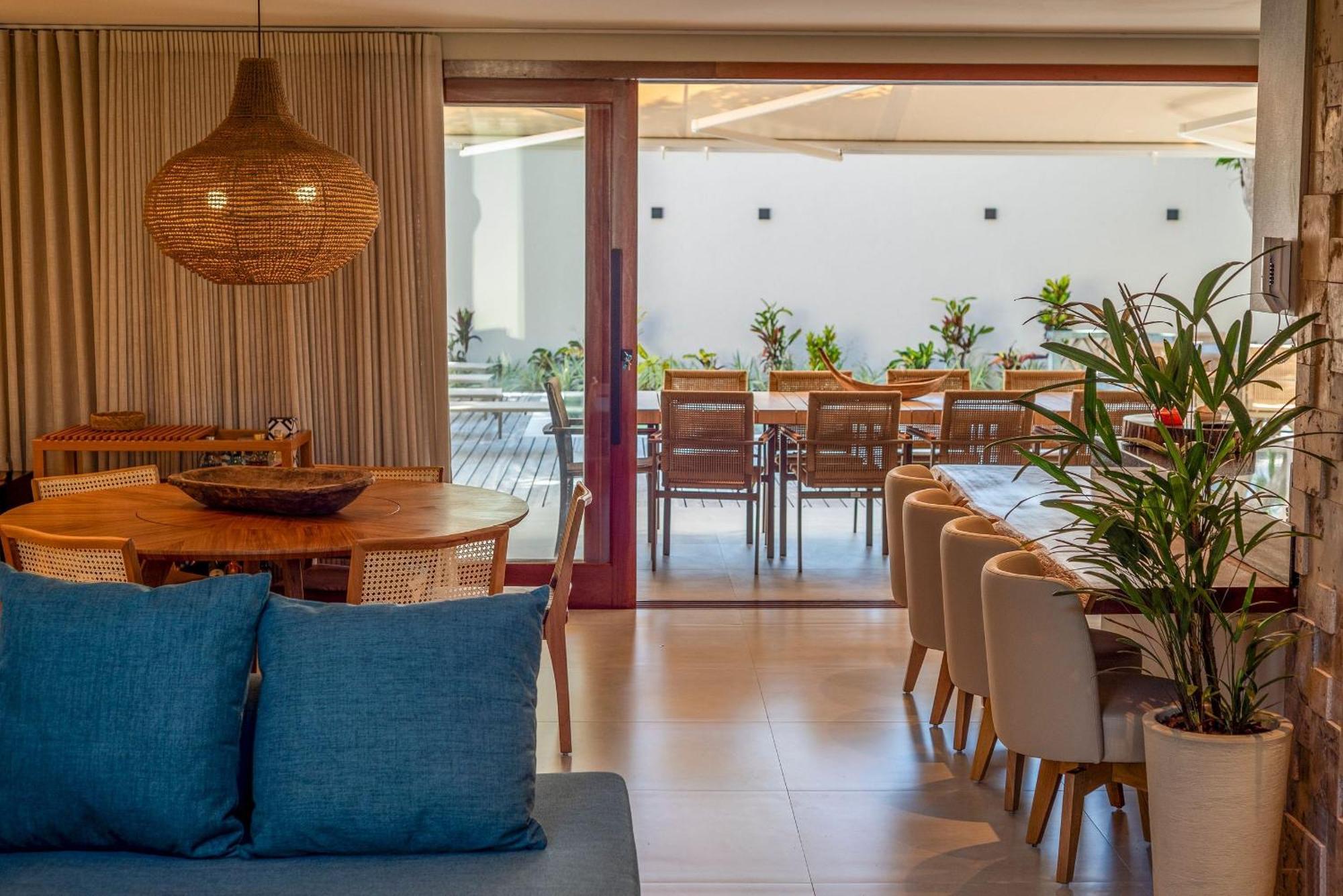 Casa de férias Casa Edu Angatu - Privacidade E Piscina Exclusiva *