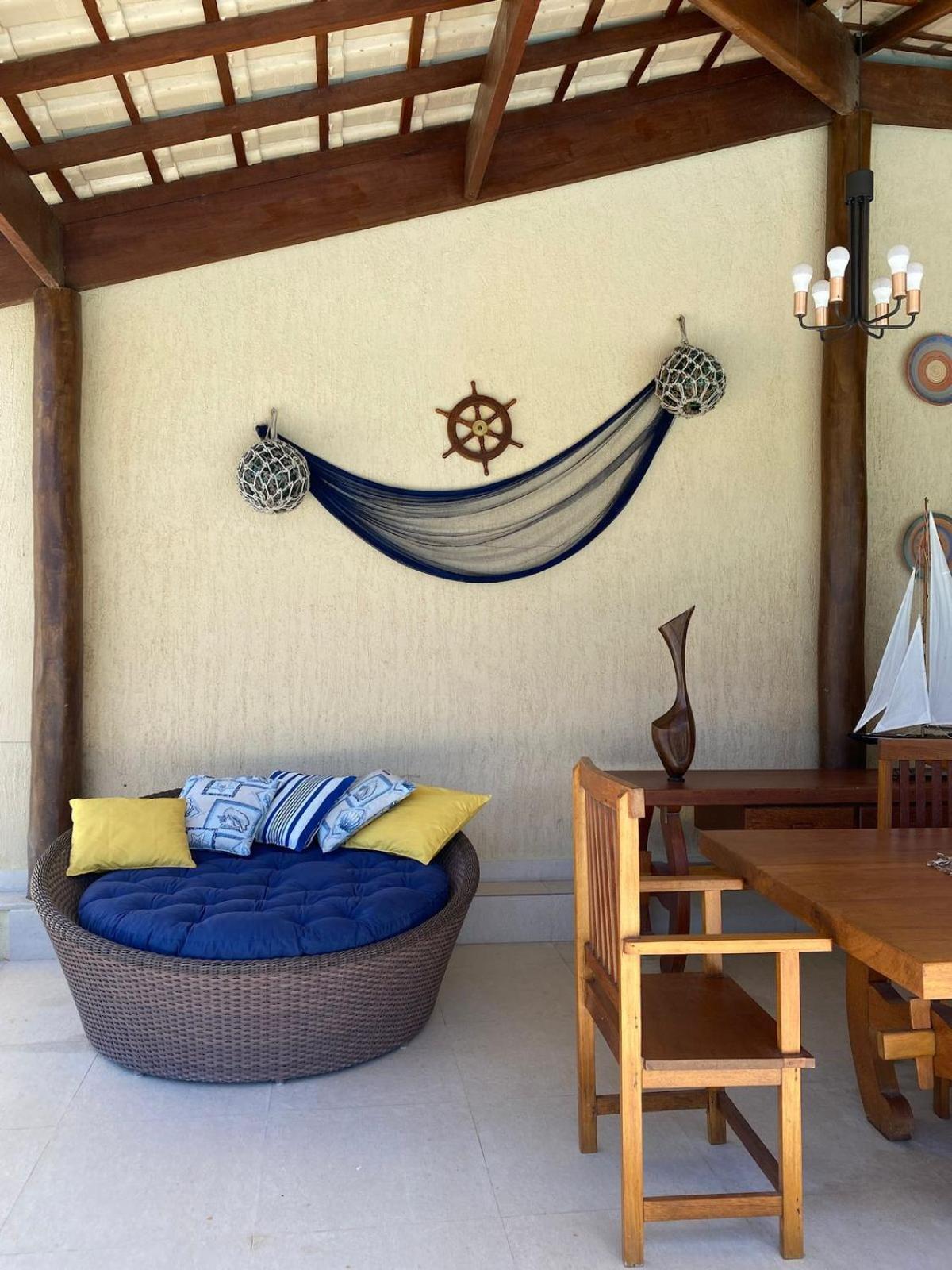 Casa Tororao - Arraial D'ajuda