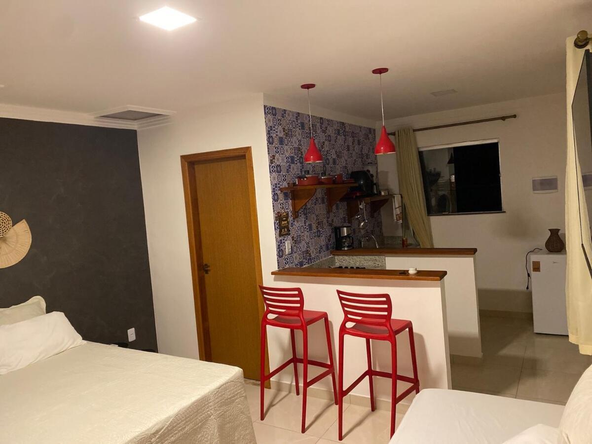 Apartamento Loft Confortavel Porto Seguro