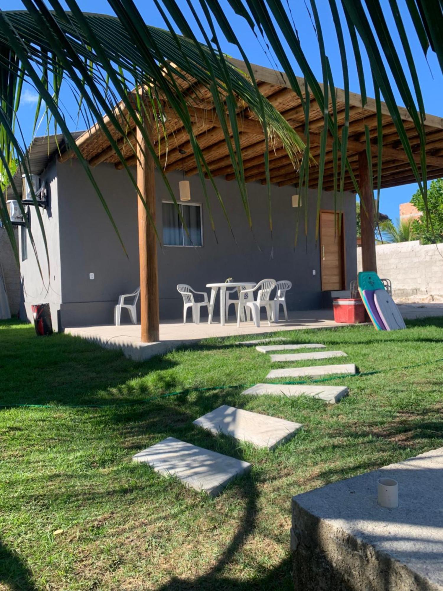 Casa Temporada * Porto Seguro