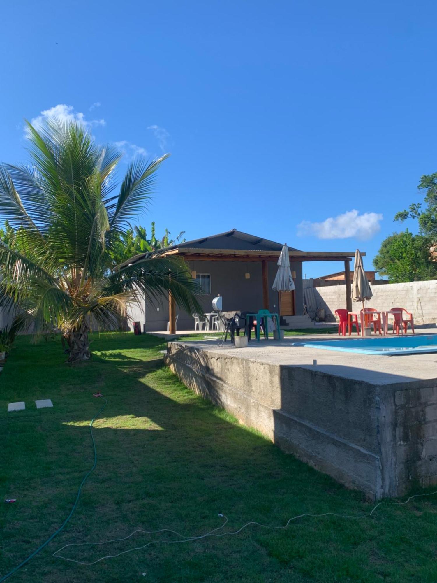 Casa Temporada *