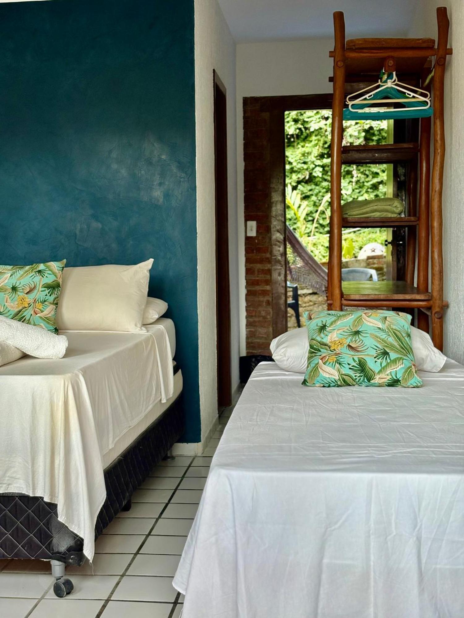 Albergue Novos Baianos E Porto Seguro
