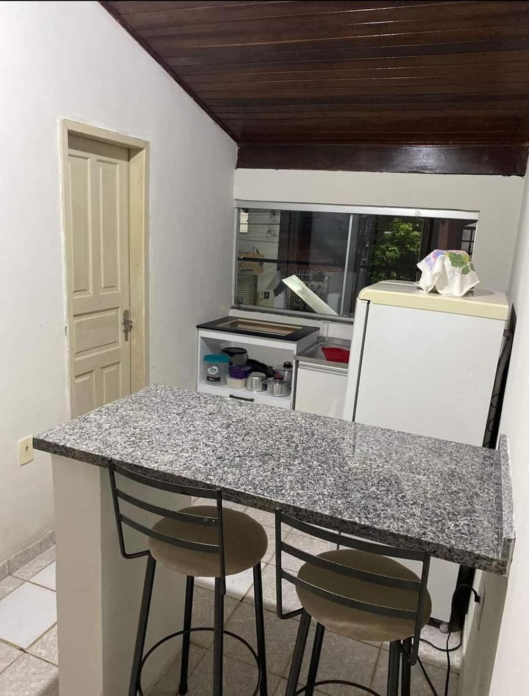Apartamento Funcional *