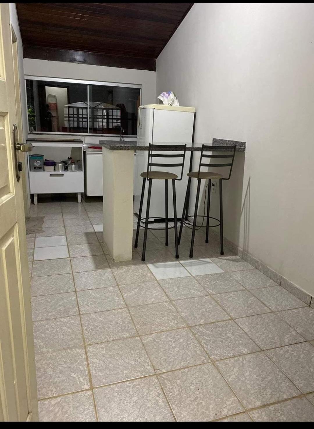 Funcional Porto Seguro