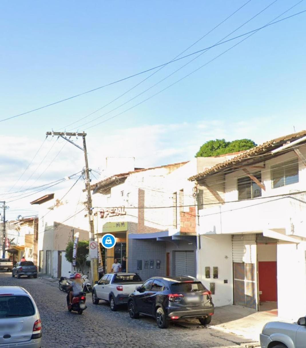 Apartamento Funcional Porto Seguro