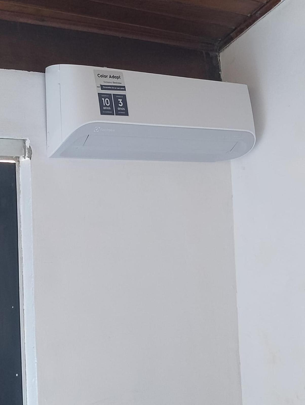Apartamento Funcional Porto Seguro