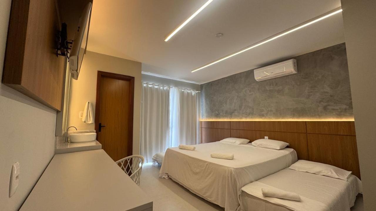 C62msi Seven Heaven Vacation-2 600mt Orla Porto Seguro
