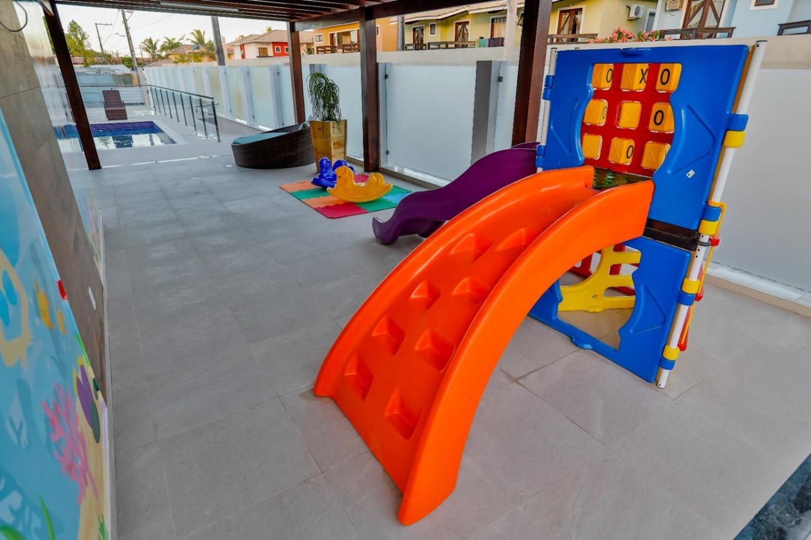 Encantos De Itaperapua Aparthotel Porto Seguro