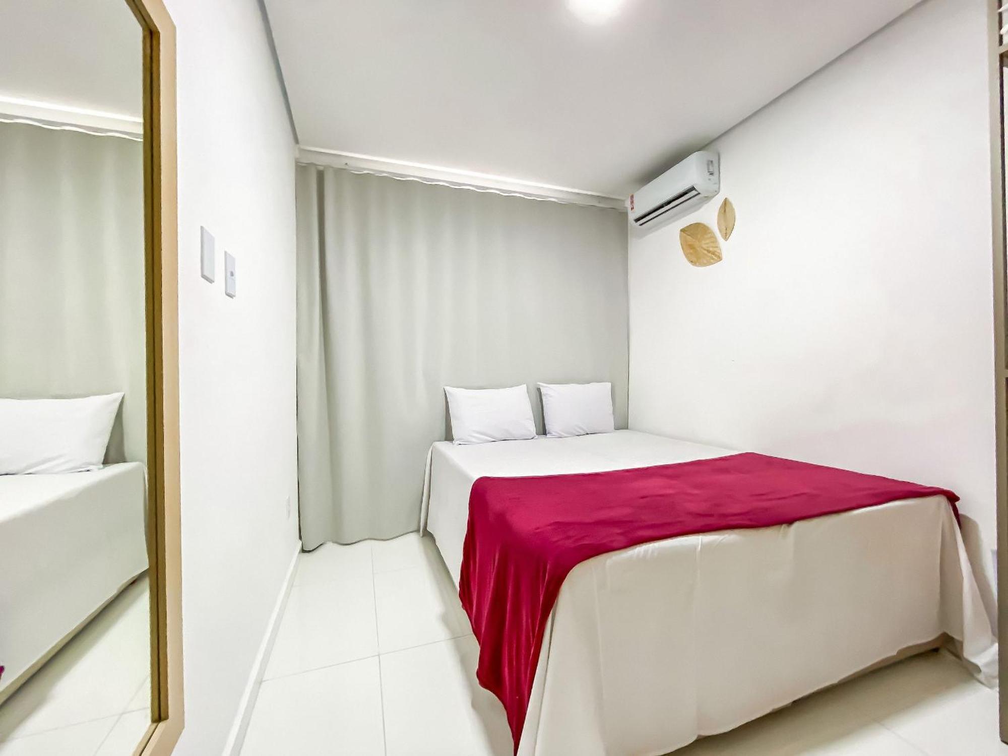 Casas Duplex Todas Com 3 Suiites Ambas Com Ar Condicionado, Varanda, Internet E Churrasqueira Privativa No Residencial Jardins De Taperpua 2 Codominio A Poucos Metros Da De Taperapua, Com Piscina E Area Gourmet. Casa de férias Porto Seguro