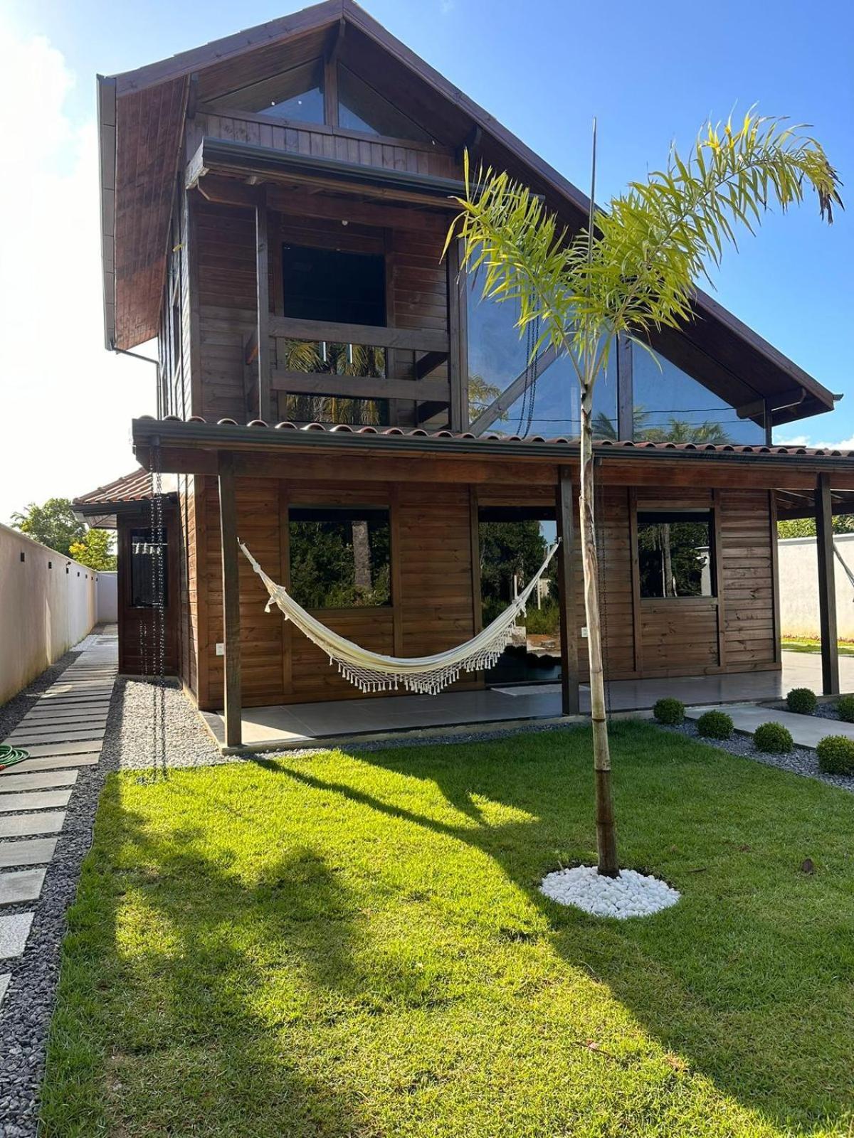 Pedacinho Do Goiabal