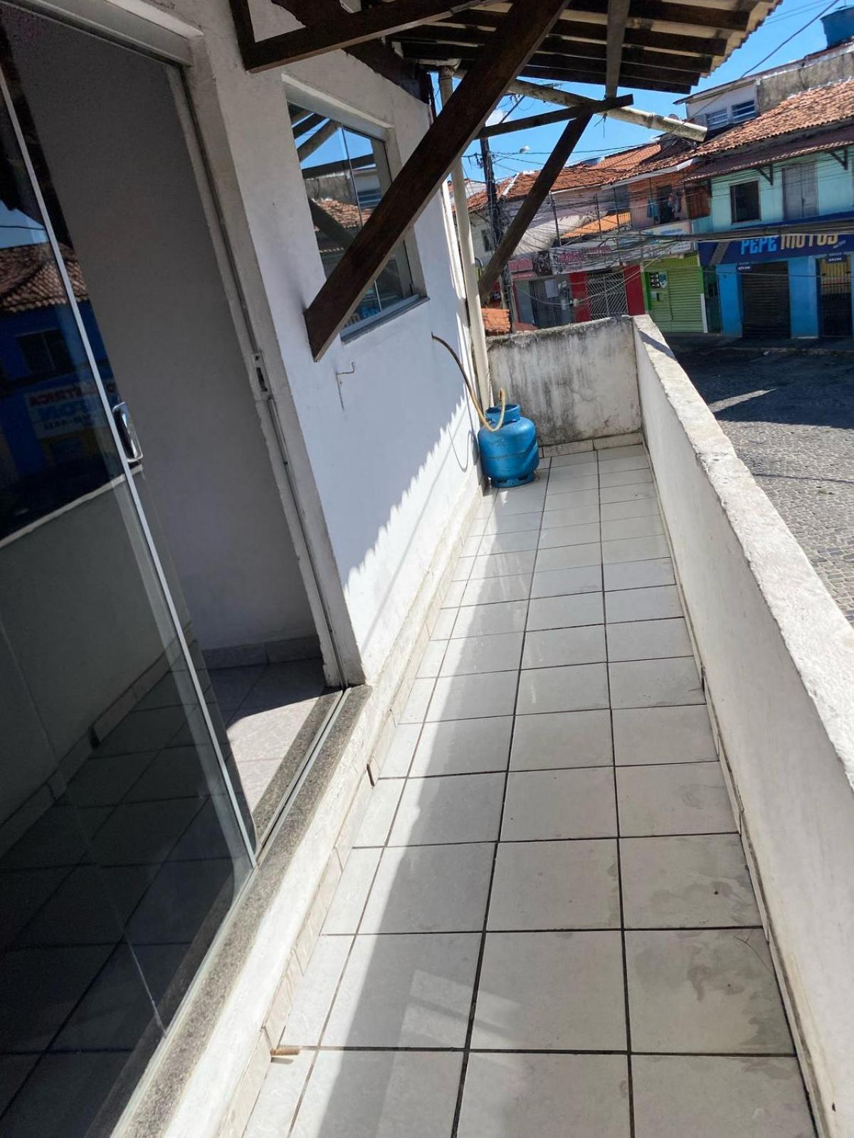 Funcional Apartamento Porto Seguro