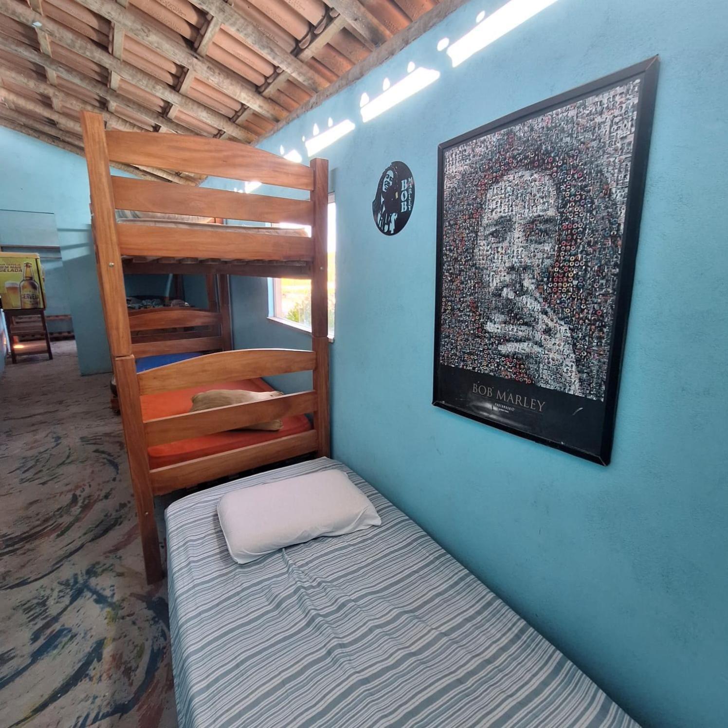 Coisa Linda Caraiva Pensão