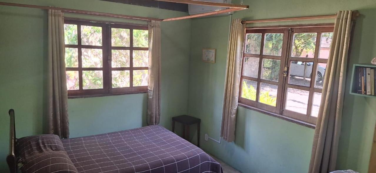 Casa Acongegante, 350m Da Porto Seguro