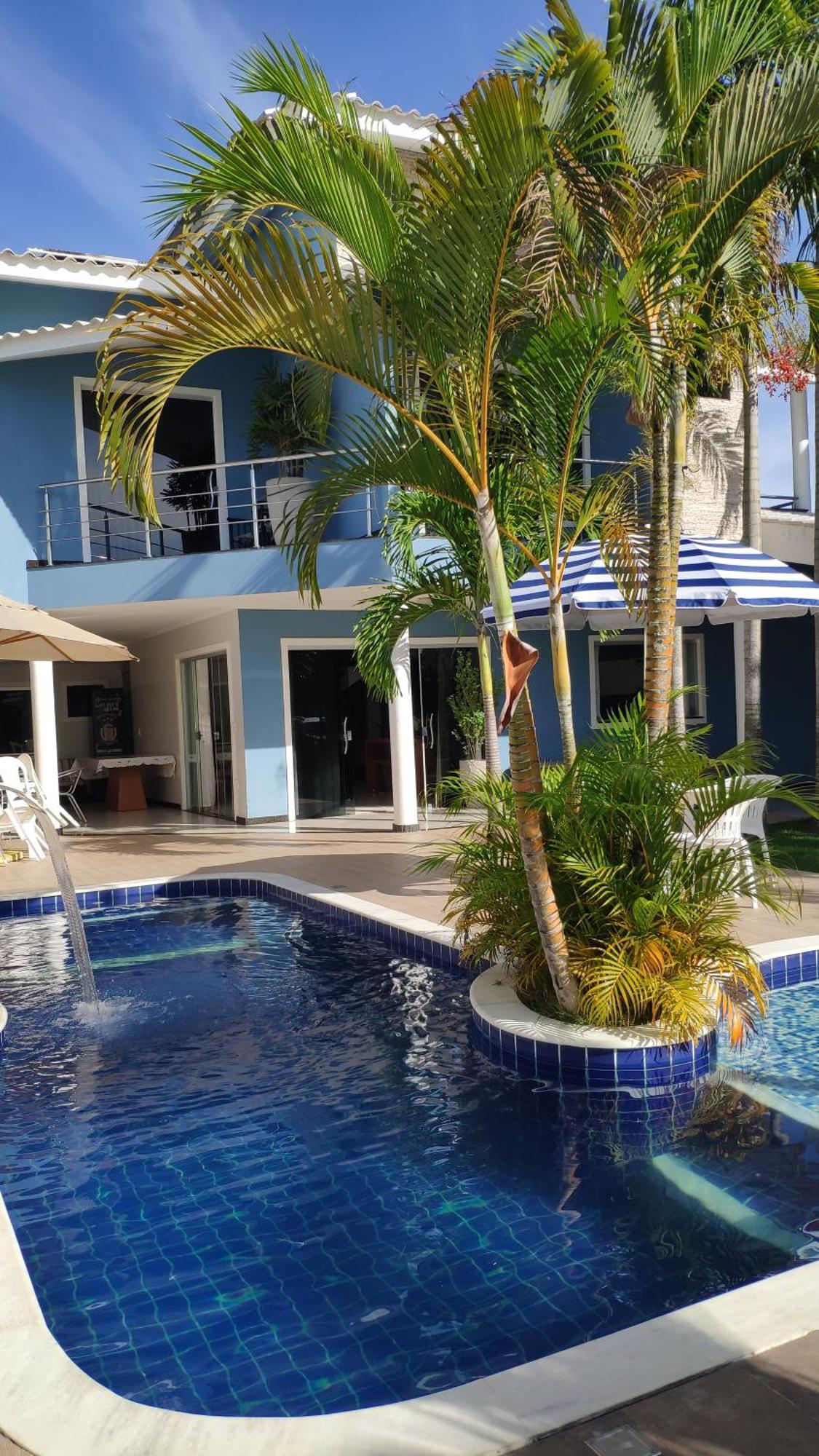 Casa Porto Di Nassau Porto Seguro
