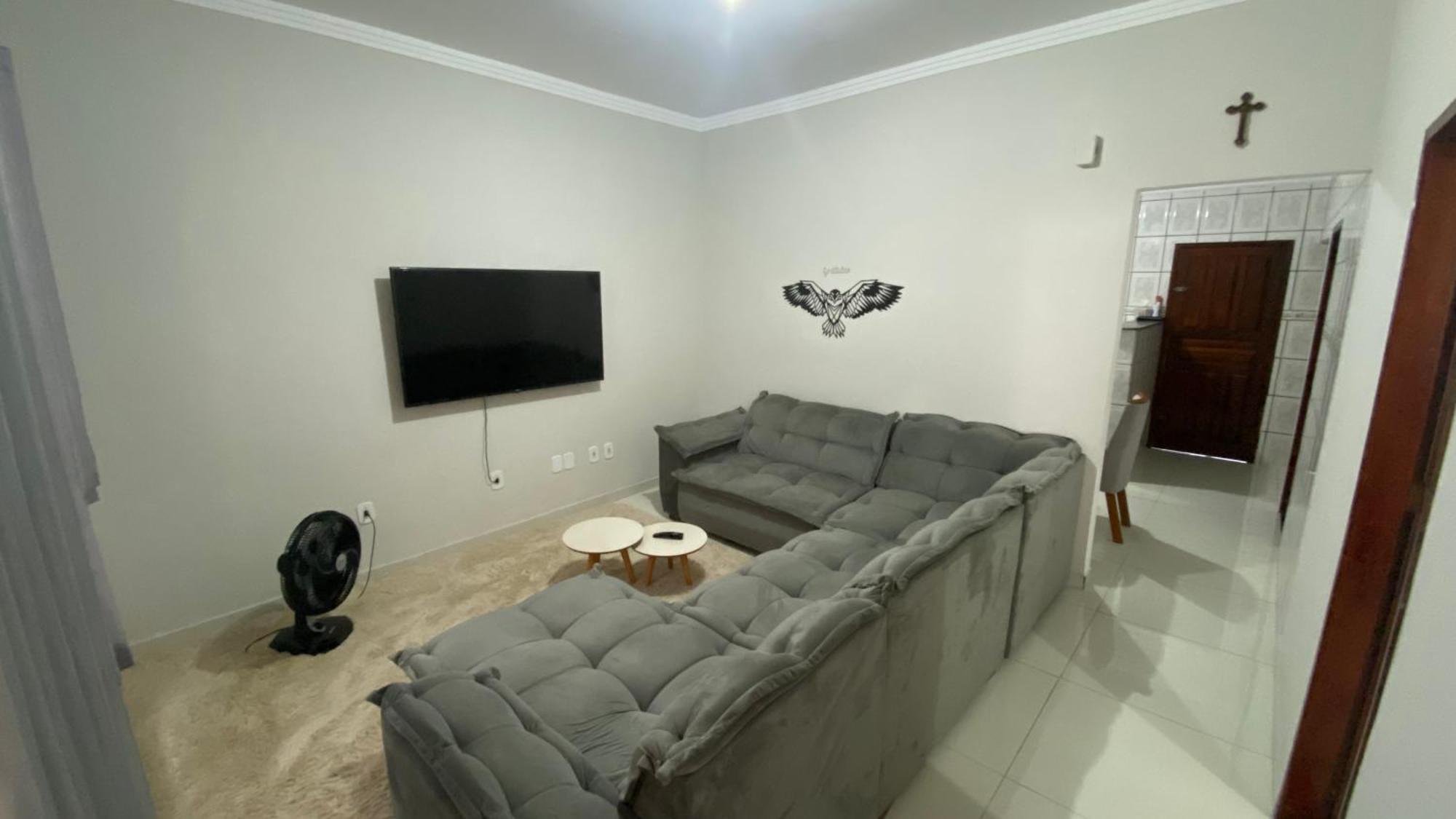 Apartamento Casa 75 Porto Seguro