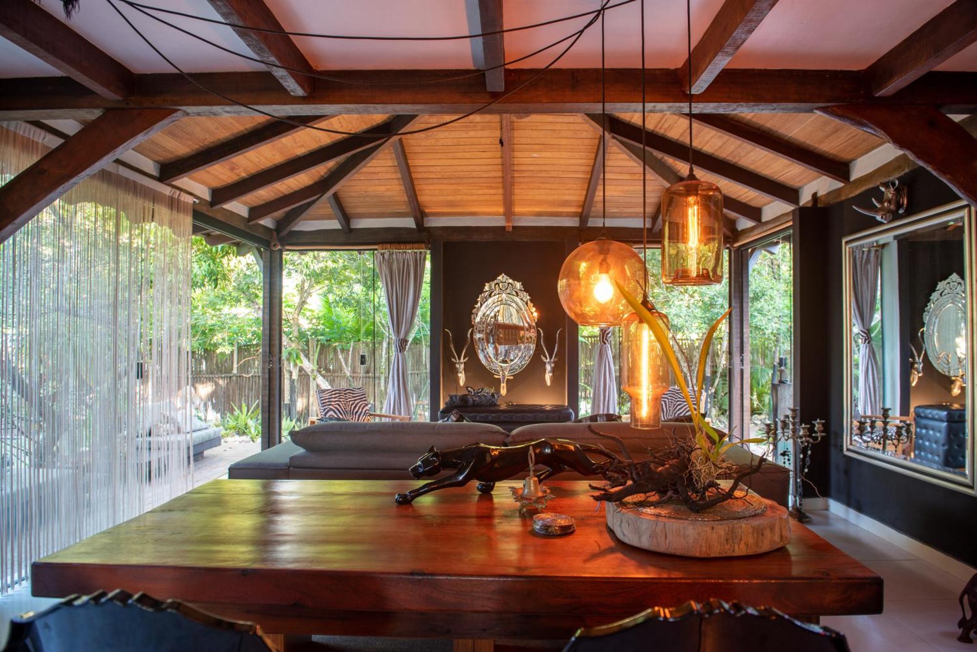 A Casa Do Criador Boutique *