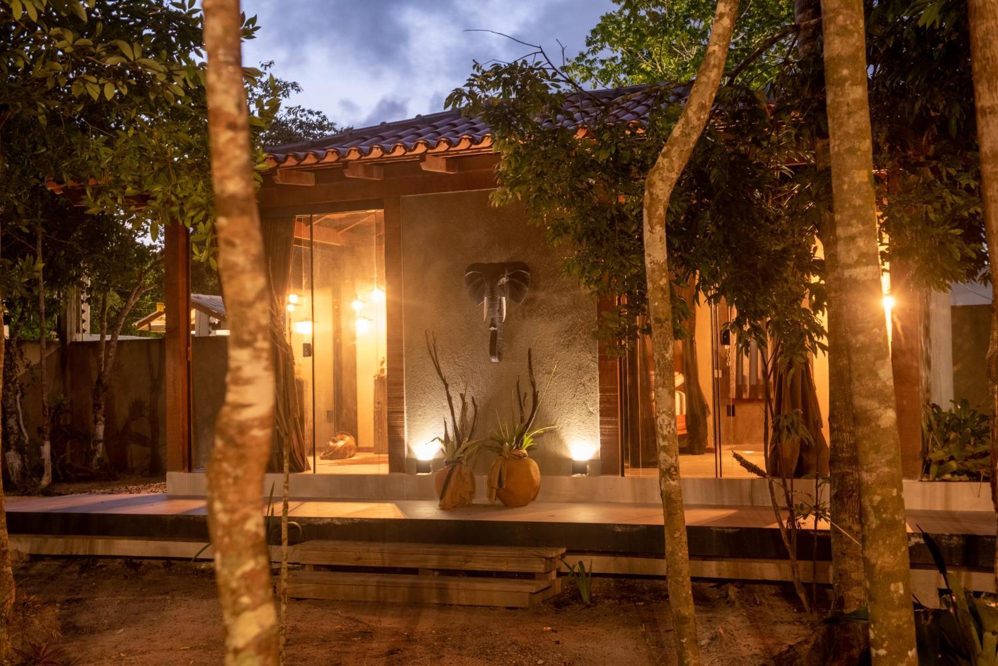 A Casa Do Criador Boutique Porto Seguro