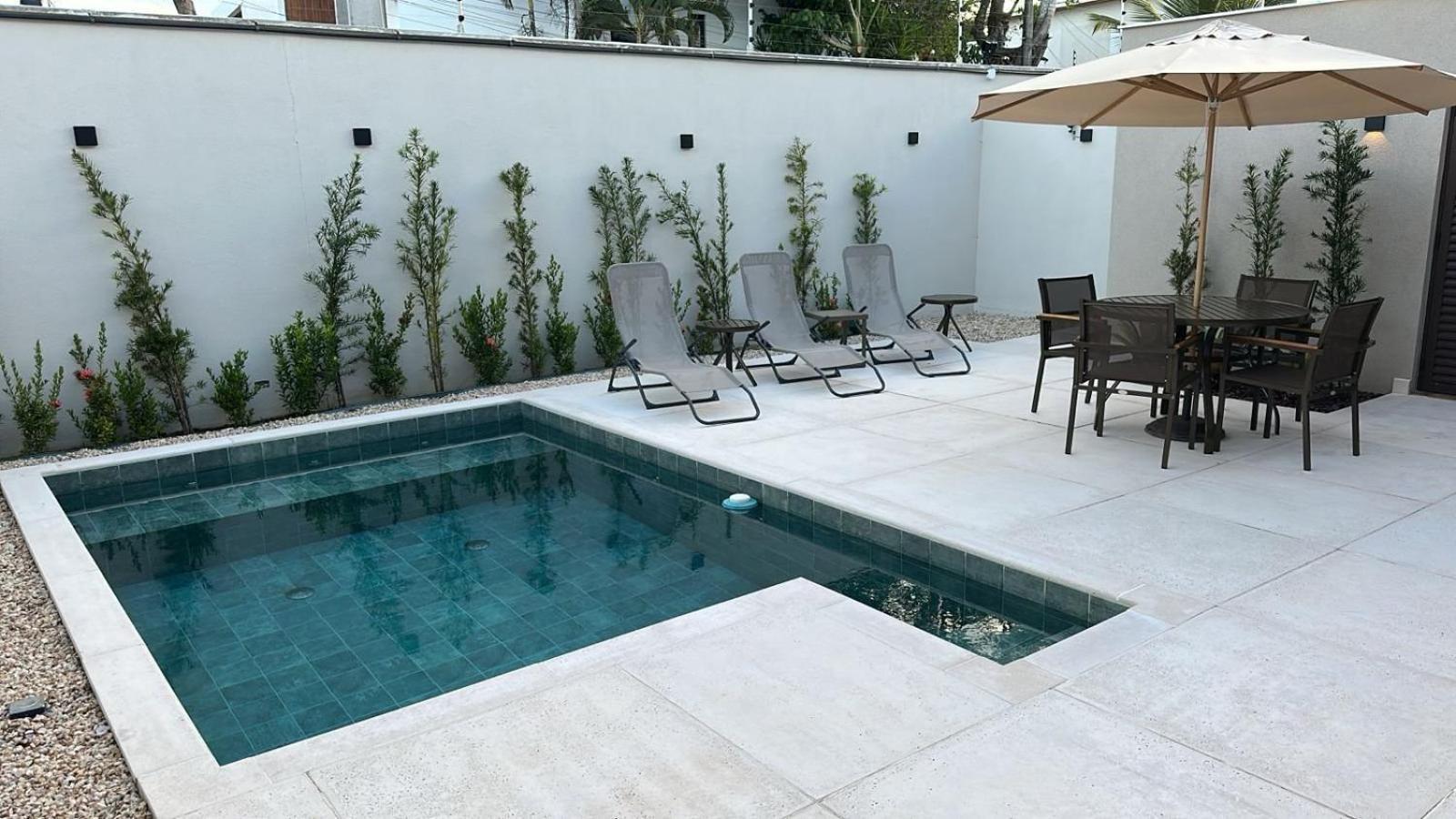 Casa Maravilha - Piscina Exclusiva Pertinho Da Porto Seguro
