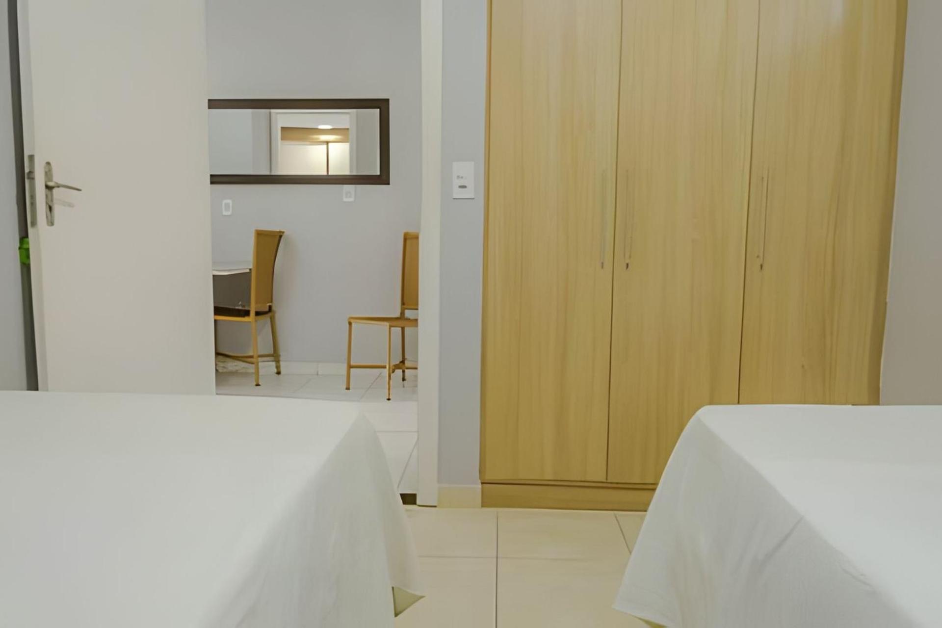 Holiday home 500M Praia De Taperapuan; 2 Quartos; Wifi 300Mbs; 2 Pavimento; Churrasqueira; Chuveirao; Estacionamento Gratuito 1 Carro *
