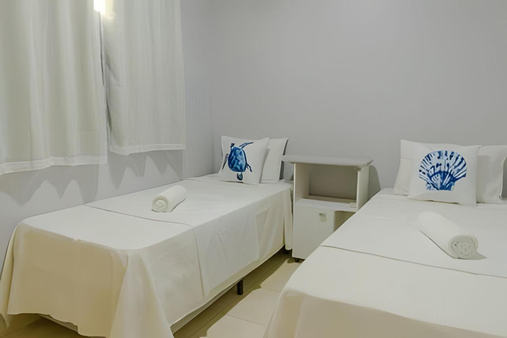 500M Praia De Taperapuan; 2 Quartos; Wifi 300Mbs; 2 Pavimento; Churrasqueira; Chuveirao; Estacionamento Gratuito 1 Carro Holiday home Porto Seguro