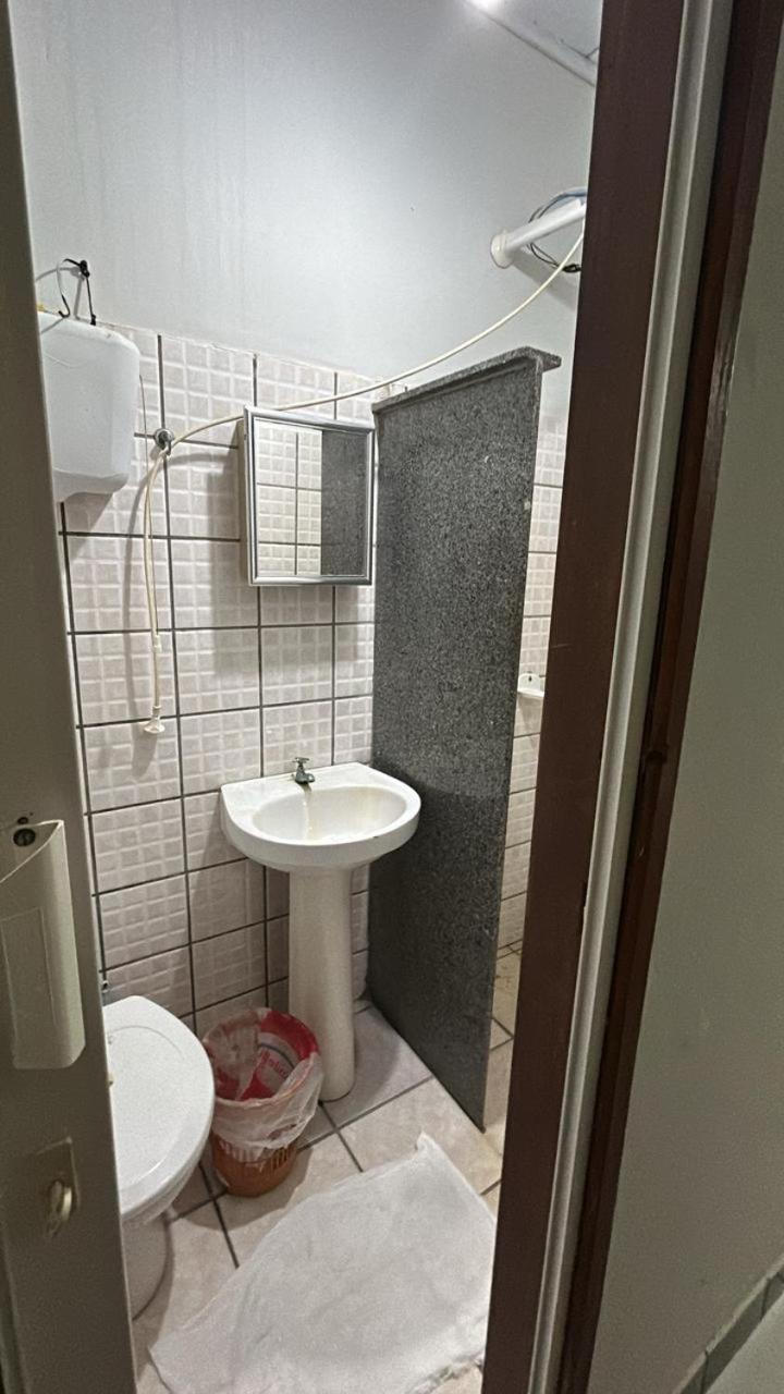 Pensão Residencial Sol Nascente *