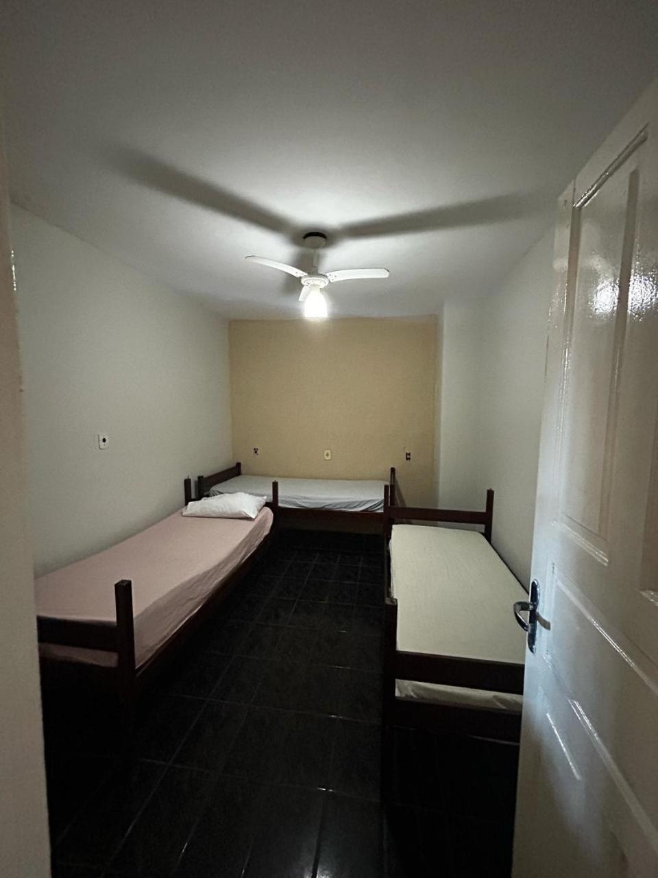 Residencial Sol Nascente Pensão