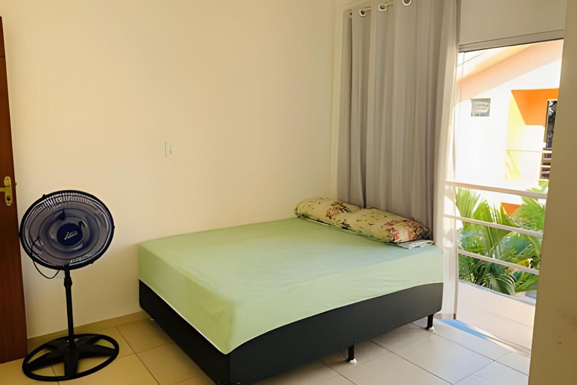 Unidade 12 - Jardim Tropical Apartamento Porto Seguro