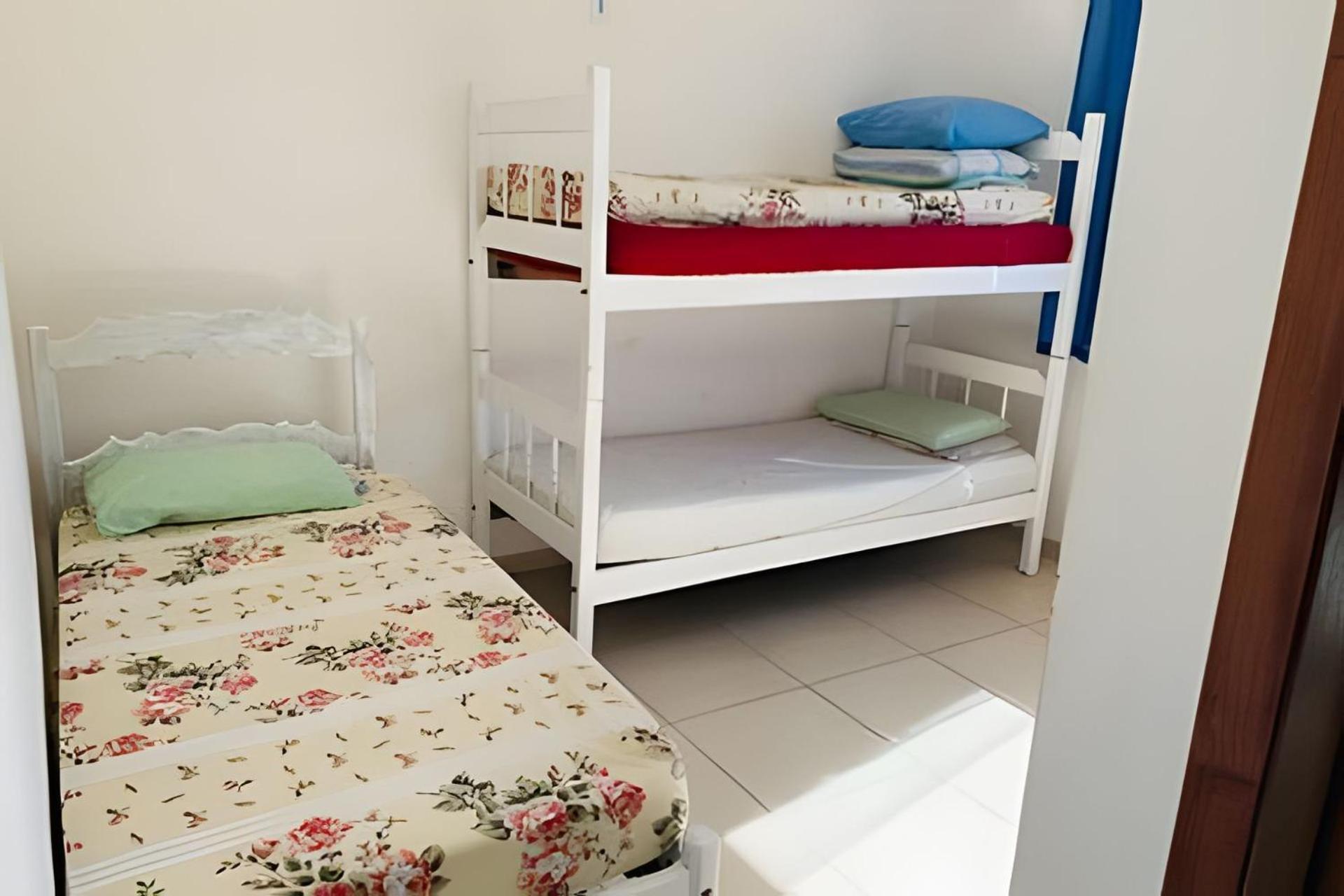 Unidade 12 - Jardim Tropical Apartamento