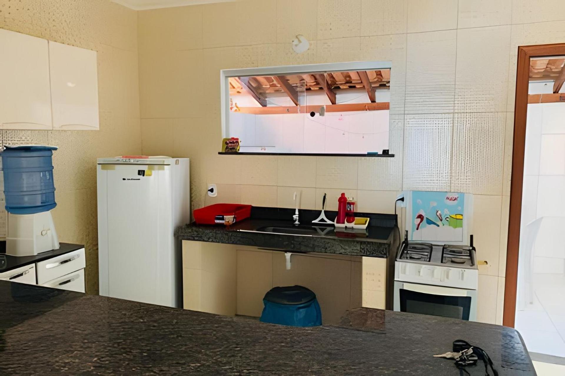 Apartamento Unidade 12 - Jardim Tropical *