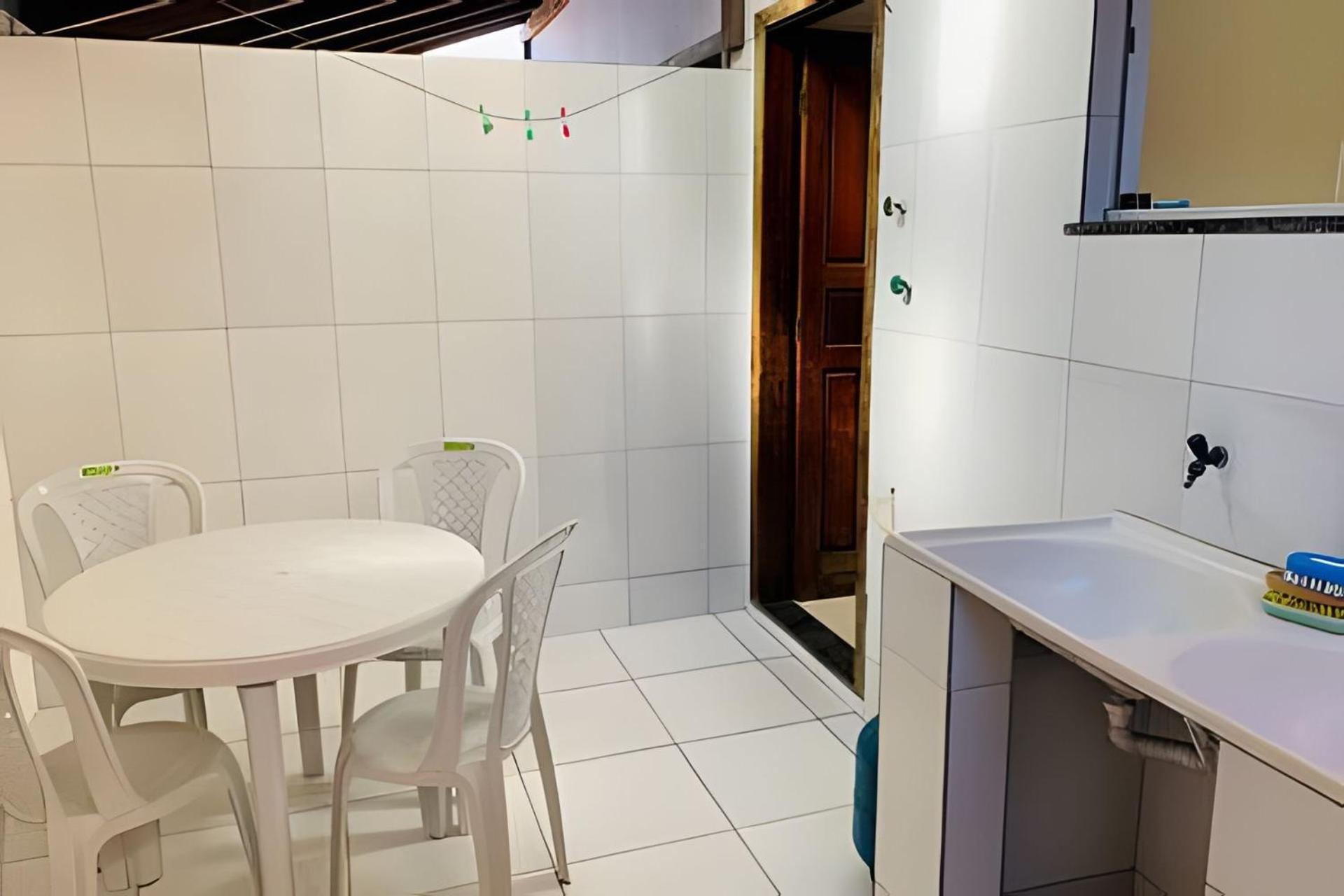 Apartamento Unidade 12 - Jardim Tropical