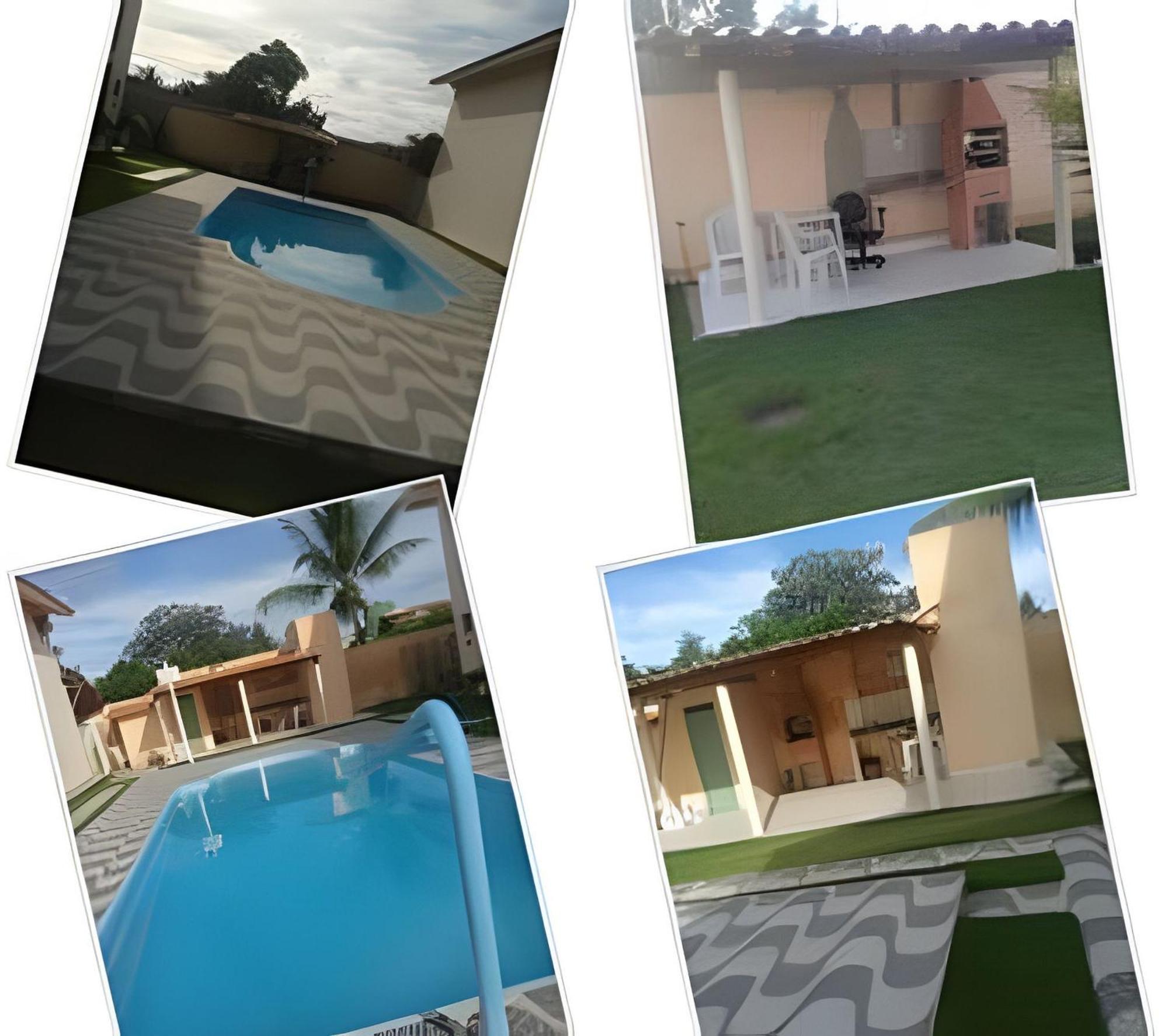 Apartamento Unidade 12 - Jardim Tropical Porto Seguro